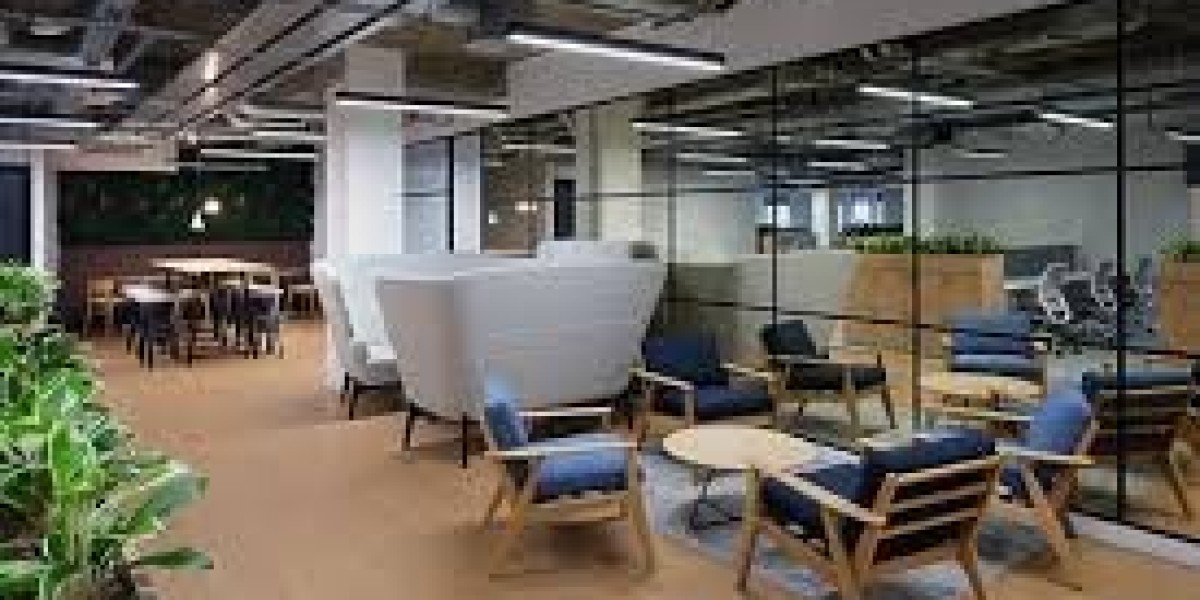 Best Commercial Interior Designer in the GTA: Transform Your Space