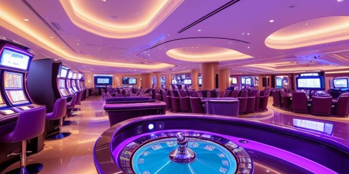 YoCasino Selección Completo para Ocio