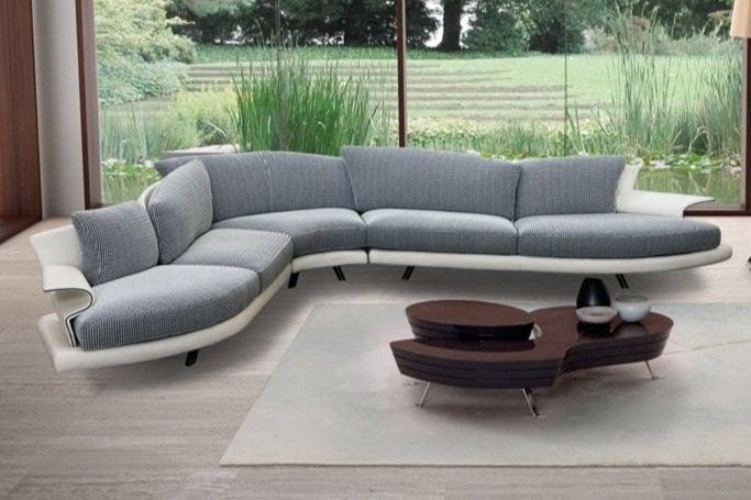 The Best Sectionals for Watching the Bears Game in Comfort Bridgeview, Illinois | by Five Star Furniture Store | Sep, 2025 | Medium