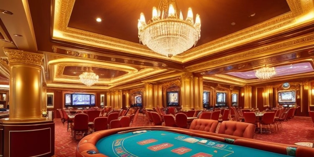 Jeux En Direct À Casino Betzino