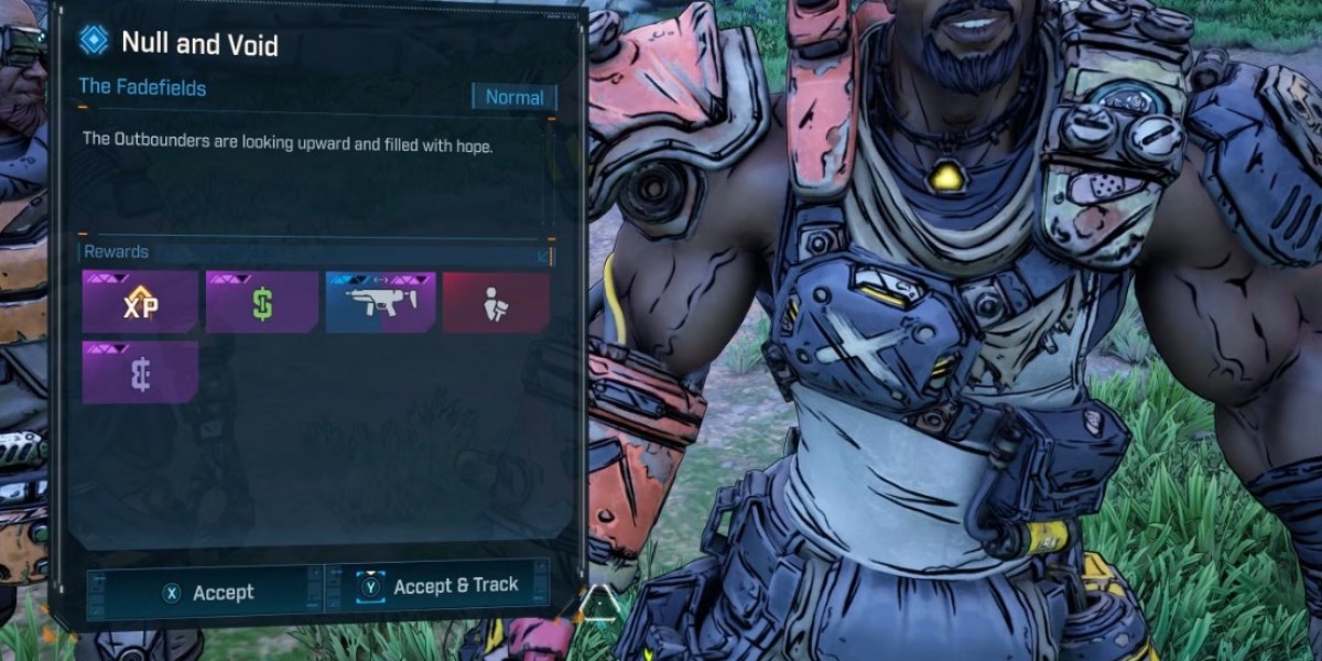 Why Farming Vile Lictor is Essential for the Undead Eye Mod in Borderlands 4