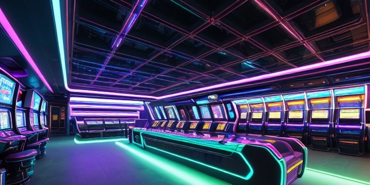 Unbelievable Gambling Realm in VegasNow