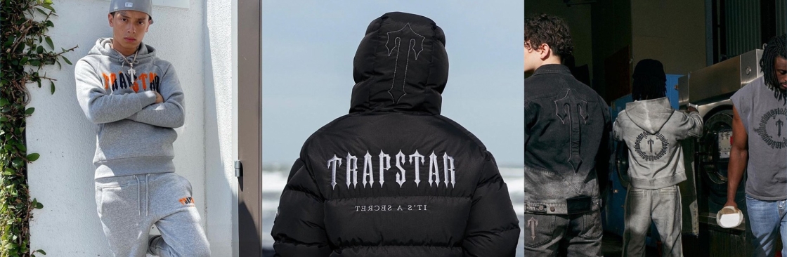 Bluza Trapstar Cover Image