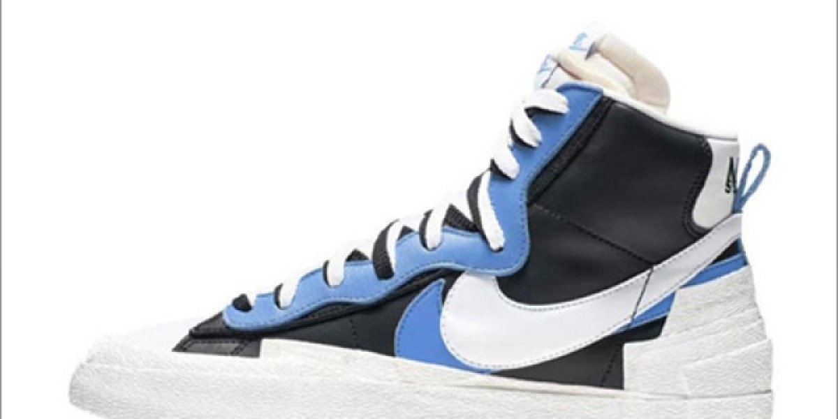 Sacai x Nike 價錢與穿搭攻略｜原價解析、CLOT 灰藍聯名鞋亮點