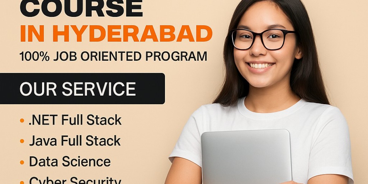 data analyst course