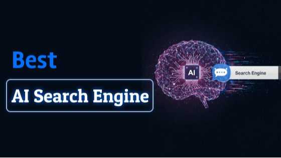 Best AI Search Engine for Smarter Results | Netvorker