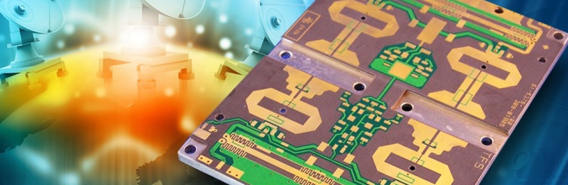AS and R Circuits India Cover Image