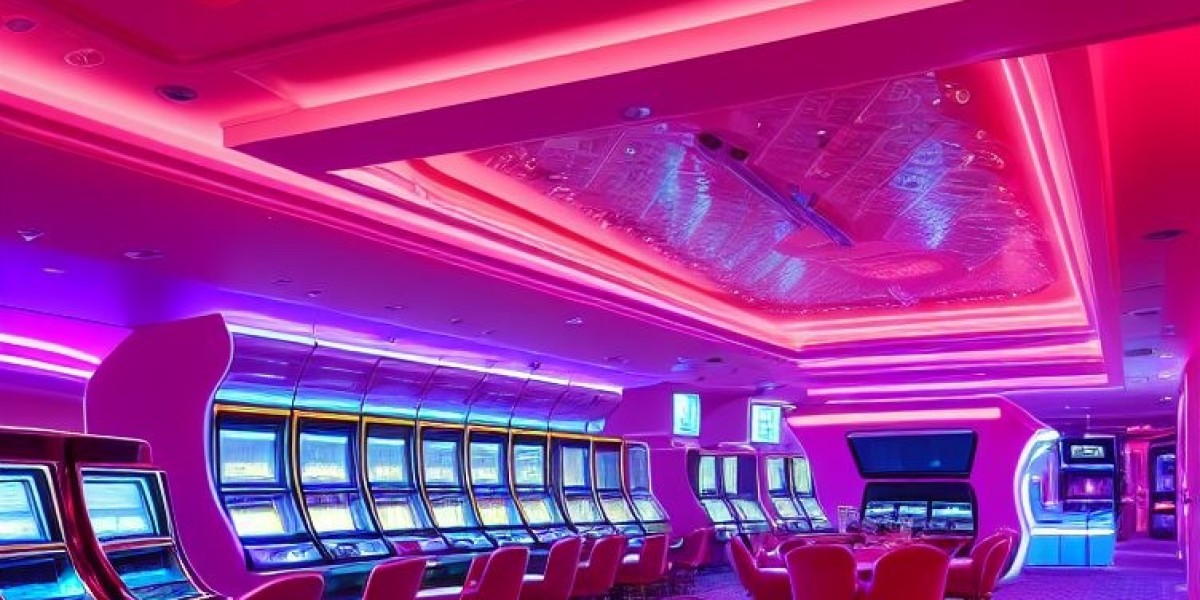 Premium Casino Collection with Mr Play