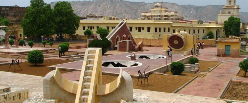 Jaipur One Day Tour Package by Car - Peer Voyages