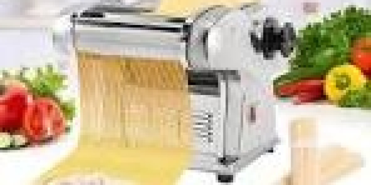 Haiou Electric Noodle Making Machine Manufacturers for Quality Kitchens