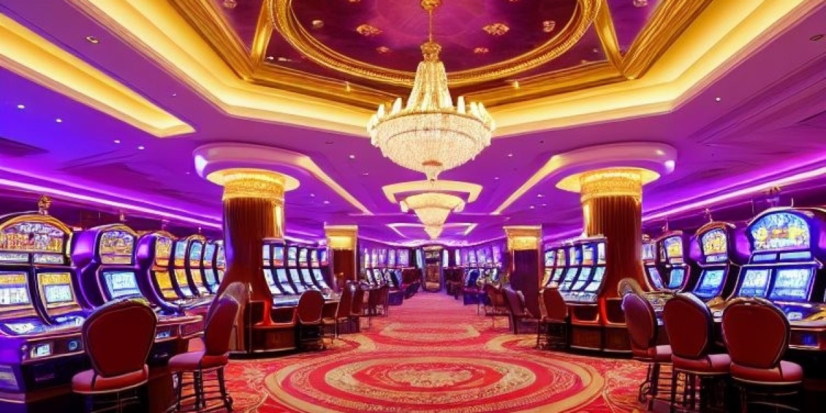 Extensive Test Option at SpinBit's Online Casino