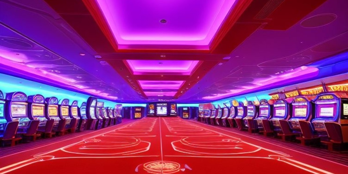 Money-making Bonuses at NineWin Casino UK