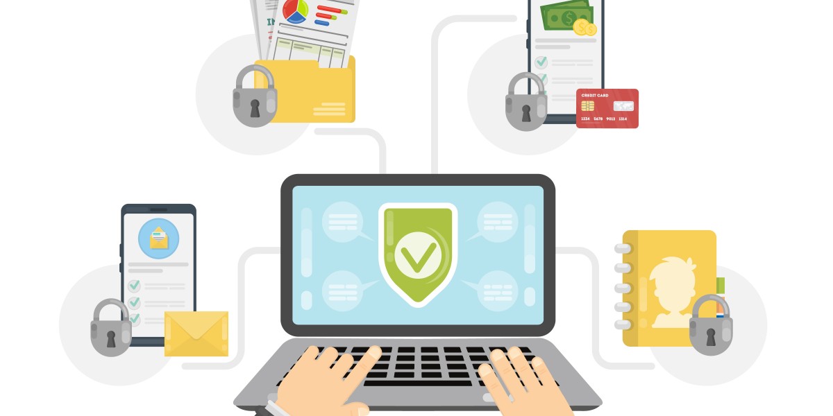 Is It Safe to Use a Second Hand Laptop for Online Banking & Personal Data?