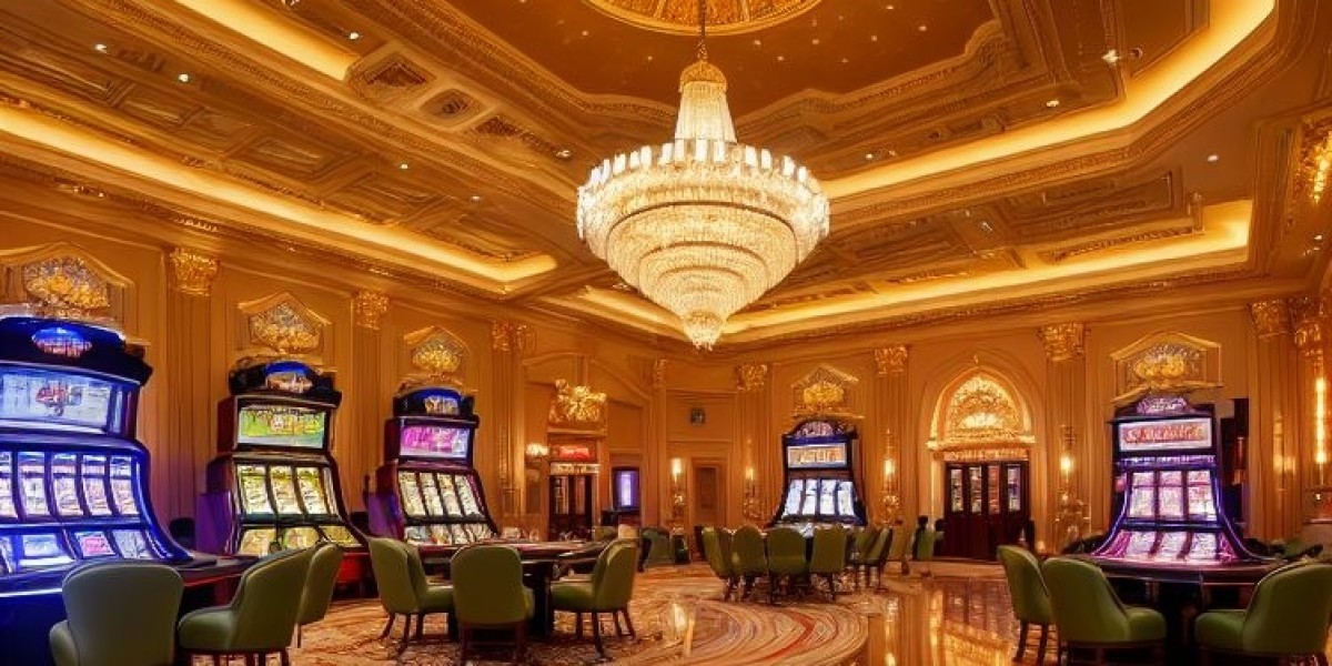 Genuine Live Croupier Encounters at AllSlots