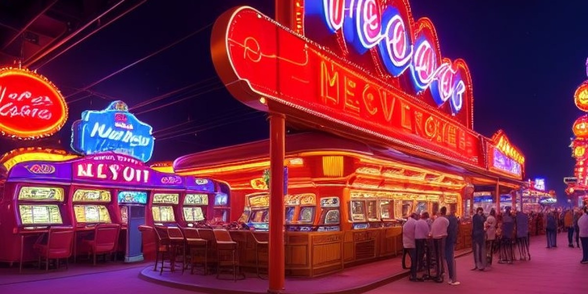 Gambling Greatness at FairGoCasino