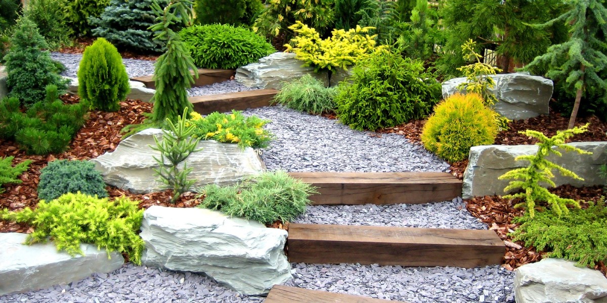 Why 3D Landscape Design is the Future of Landscaping in Laconia, NH?