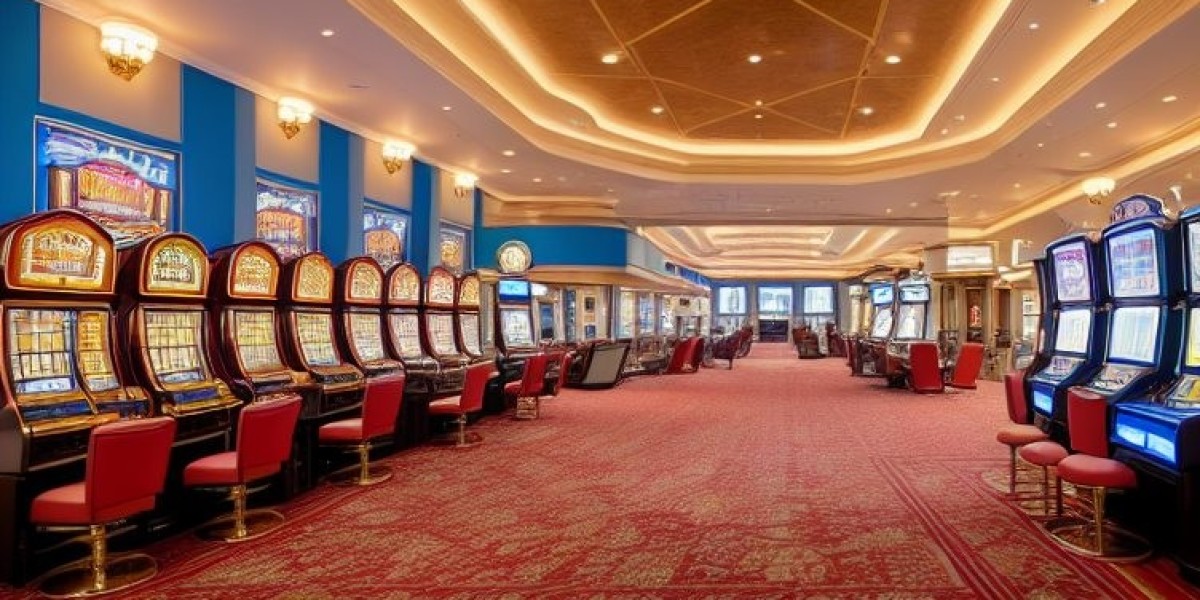 Live-dealer Casino Revolution at 666Casino