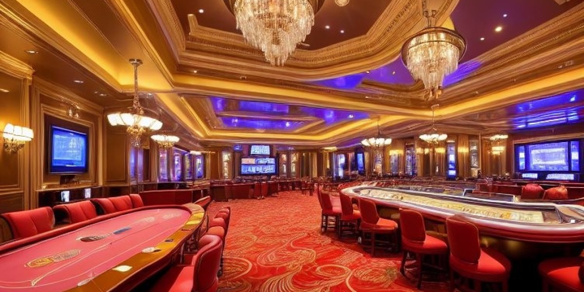 Professional Table Gambling at FairGo Casino.