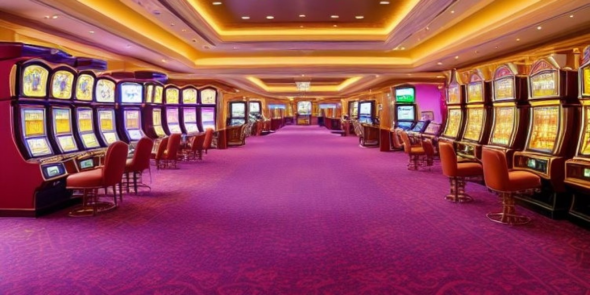 Formas de Pago en NineCasino