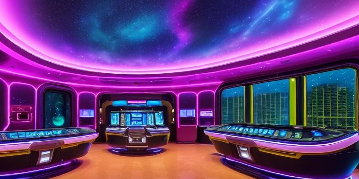 Formas de Pago en NineCasino