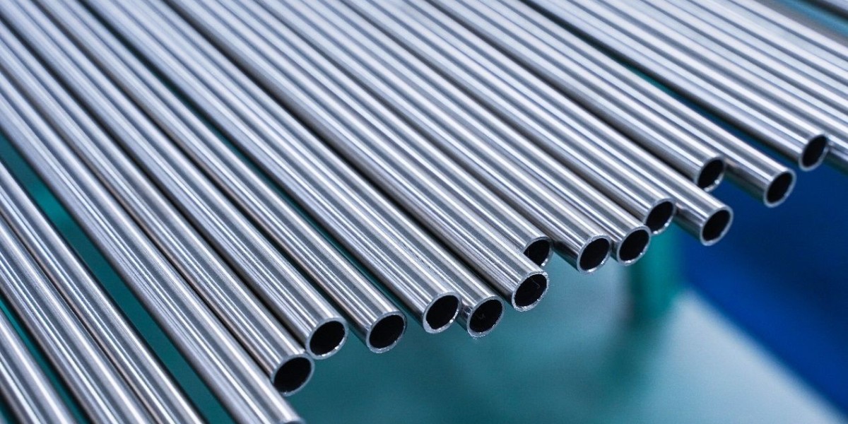 Stainless Steel 304L Tube: Properties, Uses, and Benefits