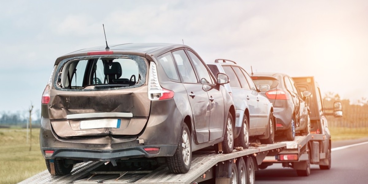 Faster Cash, Less Hassle: Why Sydney Scrap Car Removal Beats Private Sales