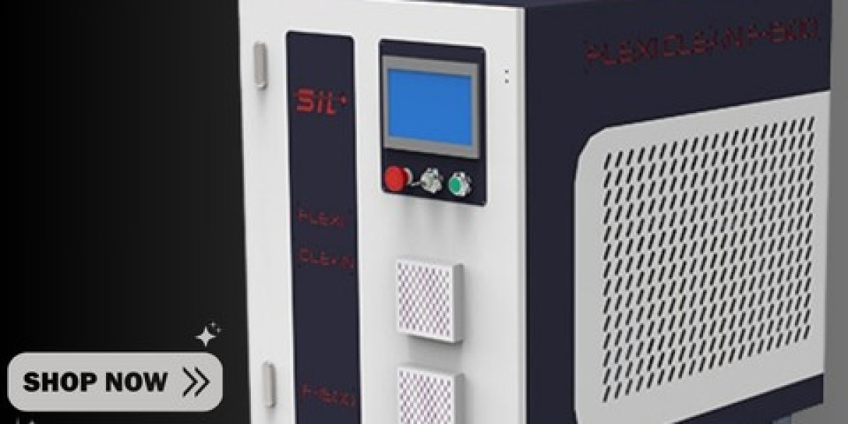 MopaLaser: Innovazione e Qualità nel Mondo delle Saldatrici Laser