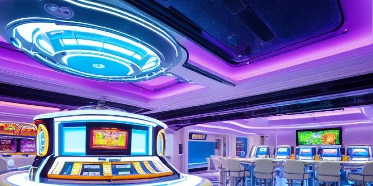 High-quality Slot machines Range at RollXO