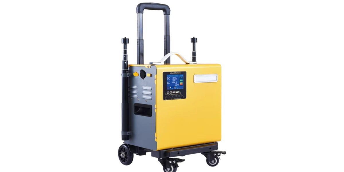 Benefits of Using Solar Power Generator for Home Emergency Needs