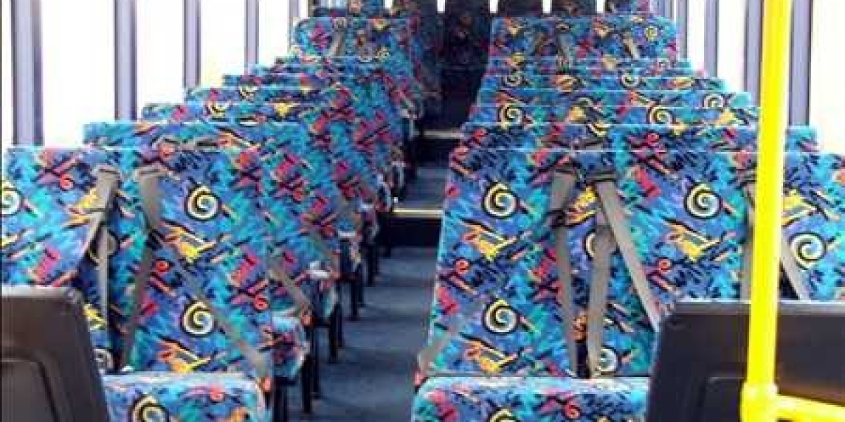 Bus Seats Market Growth (Status and Outlook) | Opportunities and Challenges | Industry Size, Share, Revenue Analysis Rep