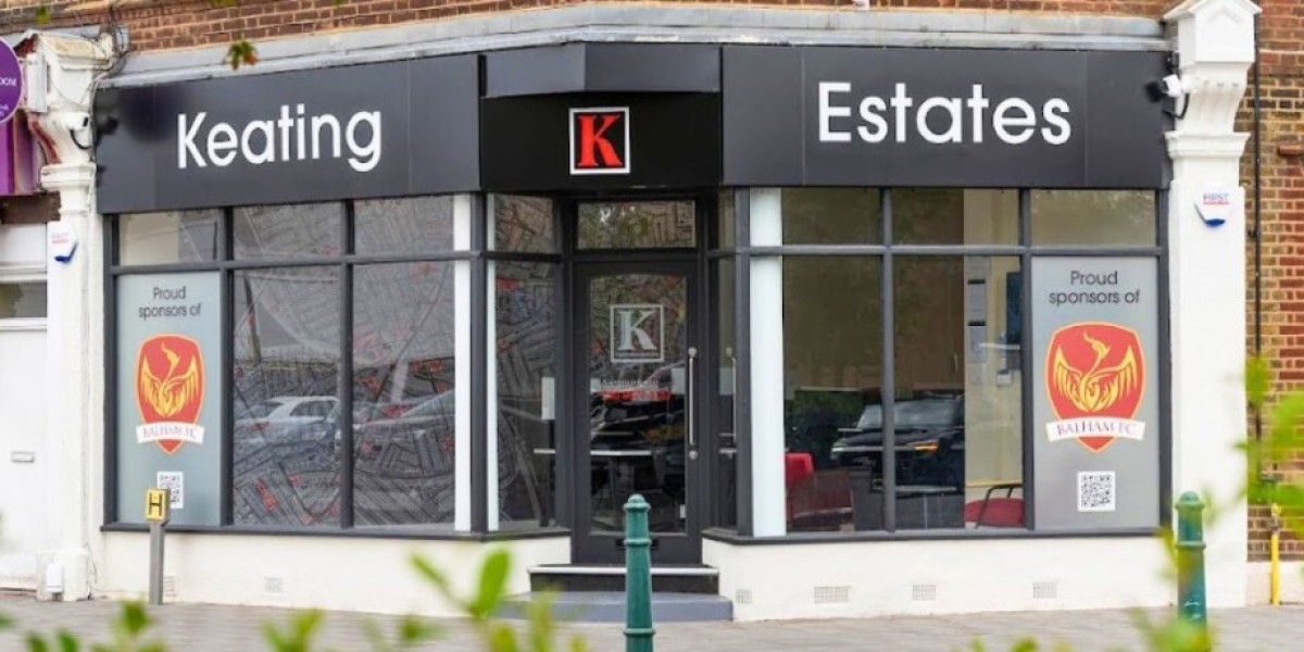 London Homes for Sale Guide Keating Estates