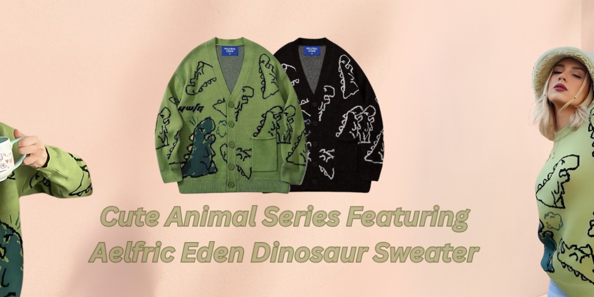 Aelfric Eden or White Fox: Streetwear Trends Defining 2025