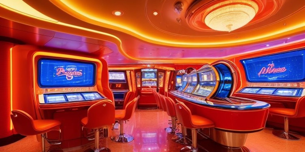 Ganz eintauchen Live-Dealer-Erlebnisse  bei Joker Star