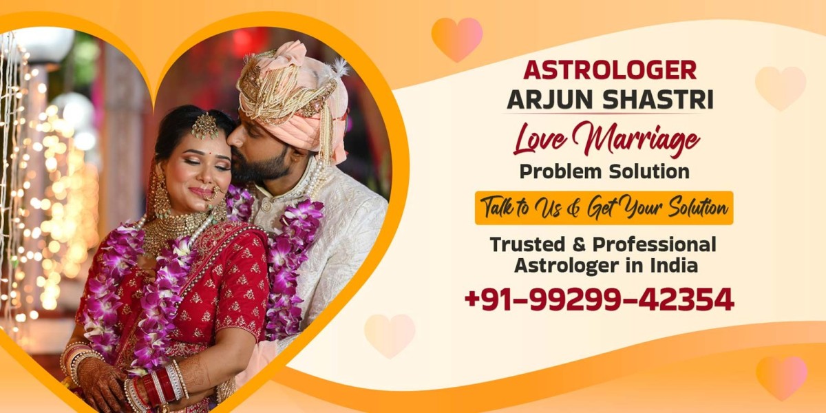 Love Problem Solution Astrologer in India – Trusted Guidance for Your Relationship Issues