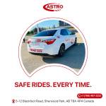 flat rate cabs sherwood park Profile Picture