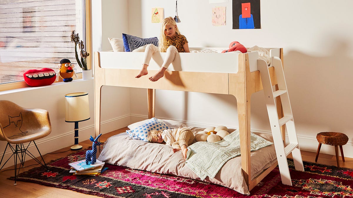Find the Perfect Bunk Bed for Your Kids — Hammond, Indiana Local Guide | by My Signature Home furniture | Sep, 2025 | Medium