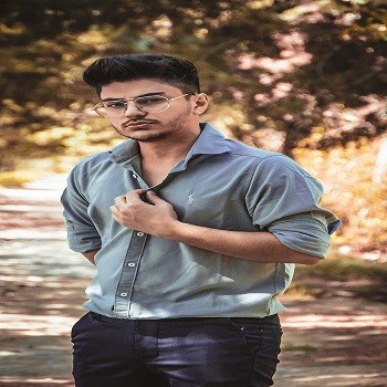 Yafir Shafi Profile Picture