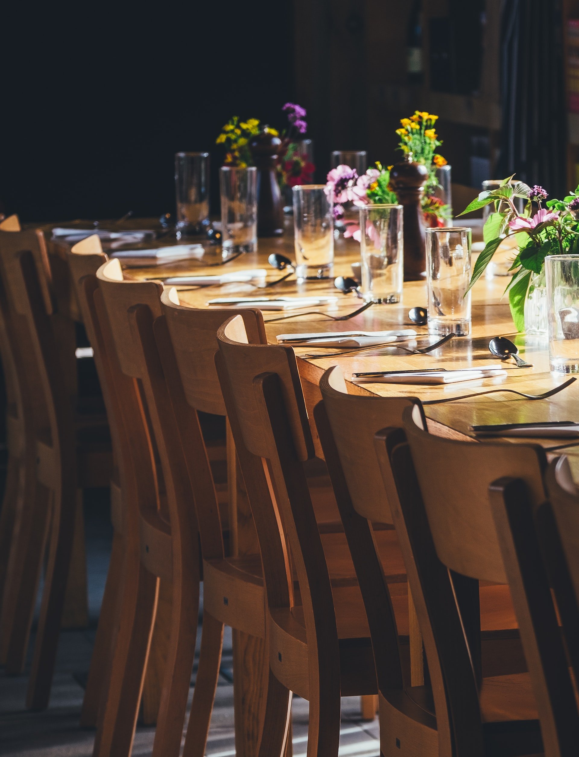 Restaurants in Raleigh with Private Dining Rooms | Private Room Restaurant Raleigh Nc