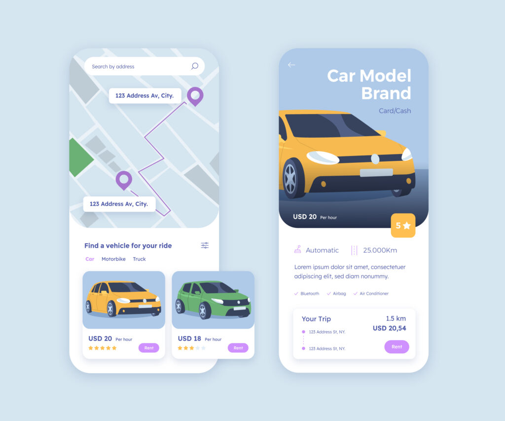 How Much Does It Cost to Develop an Uber Clone App? -