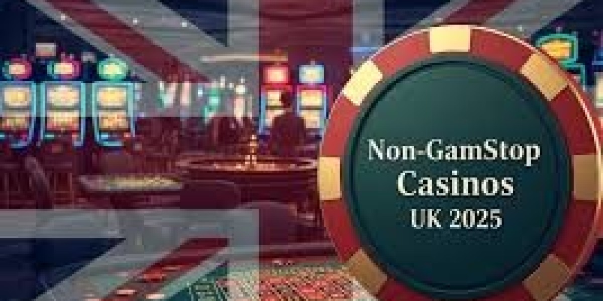 Exploring Non-UK Casinos with the Best Slot Game Selection for British Players
