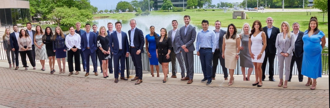Goldstone Financial Group Cover Image