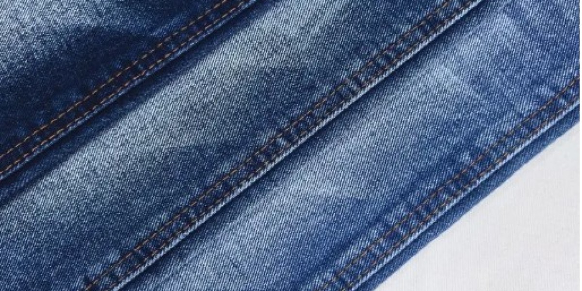 Exploring the Versatility of Jacquard Denim in Fashion Design