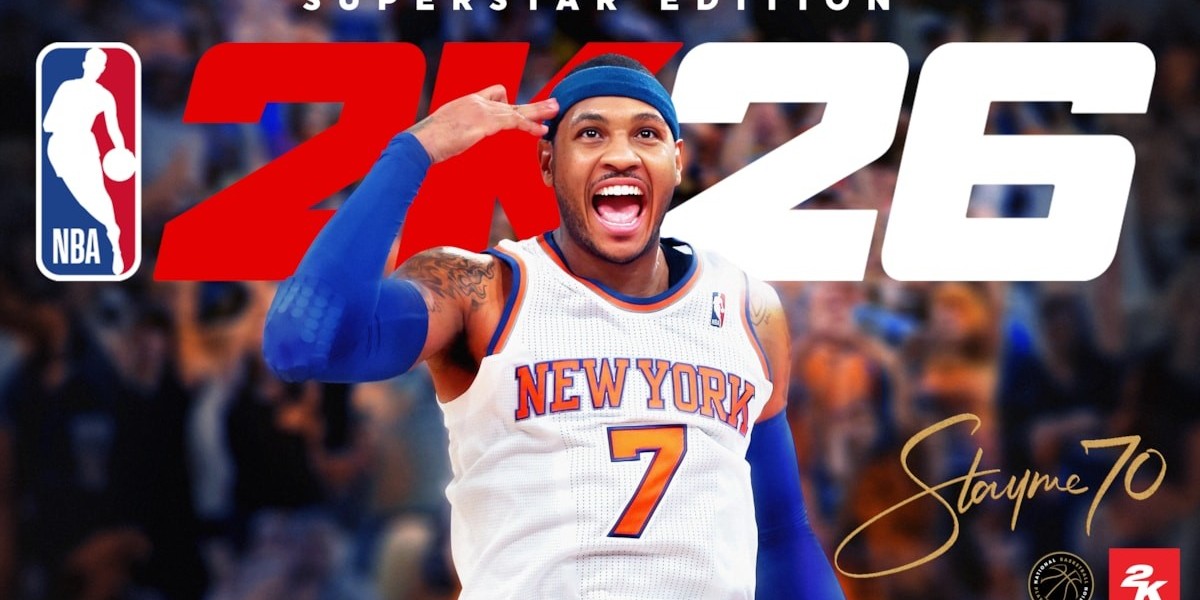 NBA 2K26: Best Ways to Use Locker Codes for MyTEAM and MyPLAYER