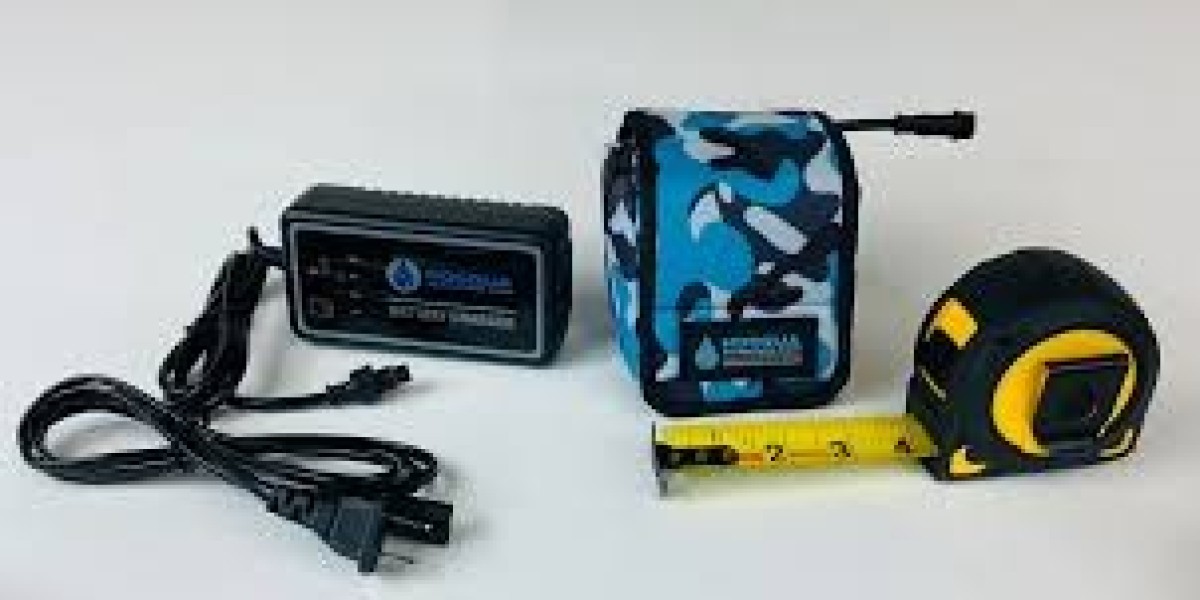 7 Benefits of Nocqua Batteries for Outdoor Adventures