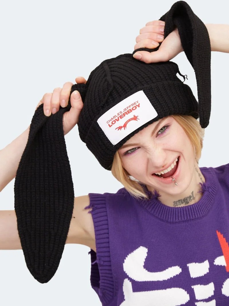 charles jeffrey loverboy beanie Profile Picture