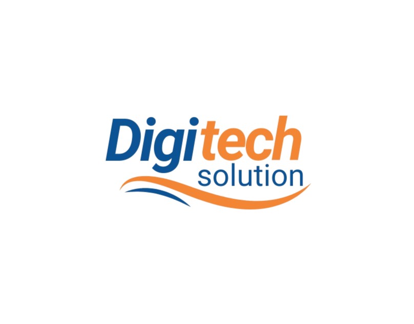 Digitech Solution Profile Picture