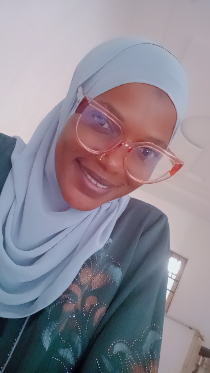 Adebayo Lateefah Profile Picture