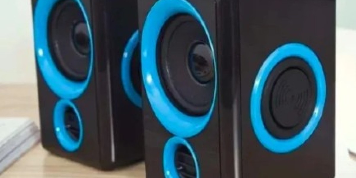Sound Speakers for Every Lifestyle – Discover the Best at PUZB