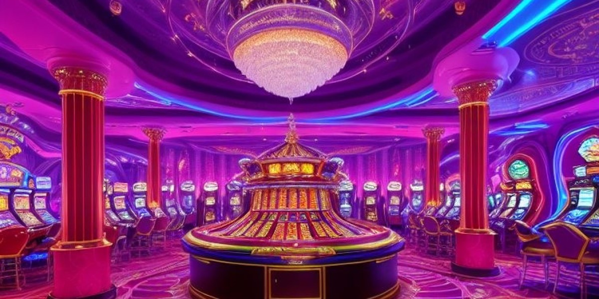 Faszinierend Slot-Erfahrungen bei Loco Win