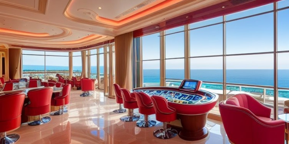 Excitement-Enhancing Ventures at VegasNow Casino